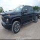 1GC4YMEY8PF185261 2023 Chevrolet Silverado 2500Hd 4Wd Standard Bed Custom auction photo thumbnail 2