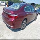 1HGCR2F82HA094952 2017 Honda Accord Ex-L auction photo thumbnail 4