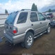 4S2DM58Y244302728 2004 Isuzu Rodeo S 3.5L V6 auction photo thumbnail 4