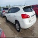 JN8AS5MT6FW659257 2015 Nissan Rogue Select S auction photo thumbnail 3