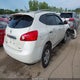JN8AS5MT6FW659257 2015 Nissan Rogue Select S auction photo thumbnail 4