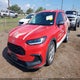 3CZRZ1H37PM704666 2023 Honda Hr-V 2Wd Lx auction photo thumbnail 2