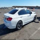 WBA8B9G56JNU98516 2018 BMW 330I auction photo thumbnail 4