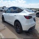 5YJYGDEF5MF124498 2021 Tesla Model Y Performance Dual Motor All-Wheel Drive auction photo thumbnail 3