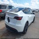 5YJYGDEF5MF124498 2021 Tesla Model Y Performance Dual Motor All-Wheel Drive auction photo thumbnail 4
