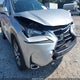 JTJYARBZ2F2012208 2015 Lexus Nx 200T auction photo thumbnail 17