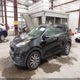 KNDPN3AC0J7400109 2018 Kia Sportage Ex auction photo thumbnail 2