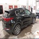 KNDPN3AC0J7400109 2018 Kia Sportage Ex auction photo thumbnail 4