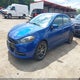 1C3CDFBBXED668623 2014 Dodge Dart Sxt auction photo thumbnail 2