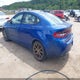 1C3CDFBBXED668623 2014 Dodge Dart Sxt auction photo thumbnail 3