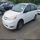 5TDZK23C58S179955 2008 Toyota Sienna Ce auction photo thumbnail 2