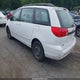 5TDZK23C58S179955 2008 Toyota Sienna Ce auction photo thumbnail 3