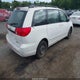5TDZK23C58S179955 2008 Toyota Sienna Ce auction photo thumbnail 4