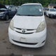 5TDZK23C58S179955 2008 Toyota Sienna Ce auction photo thumbnail 6