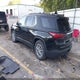 1GNEVGKWXPJ146340 2023 Chevrolet Traverse Awd Lt Cloth auction photo thumbnail 3
