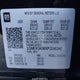 1GNEVGKWXPJ146340 2023 Chevrolet Traverse Awd Lt Cloth auction photo thumbnail 9