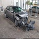 KNAFU4A20B5364217 2011 Kia Forte Ex auction photo thumbnail 1