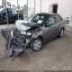 KNAFU4A20B5364217 2011 Kia Forte Ex auction photo thumbnail 2