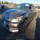 1HGCR2F79HA220148 2017 Honda Accord Ex auction photo thumbnail 2