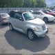 3C3EY55EX5T604105 2005 Chrysler Pt Cruiser Touring auction photo thumbnail 1
