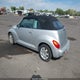 3C3EY55EX5T604105 2005 Chrysler Pt Cruiser Touring auction photo thumbnail 3