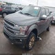 1FTEW1EG9JFB57895 2018 Ford F-150 Platinum auction photo thumbnail 2