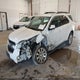 2GNFLNEK7C6233255 2012 Chevrolet Equinox 2Lt auction photo thumbnail 6