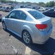 4S3BMBD61E3028130 2014 Subaru Legacy 2.5I Premium auction photo thumbnail 3