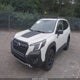 JF2SKAMC4NH427821 2022 Subaru Forester Wilderness auction photo thumbnail 1