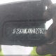 JF2SKAMC4NH427821 2022 Subaru Forester Wilderness auction photo thumbnail 9