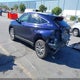 JTEAAAAH5MJ040324 2021 Toyota Venza Xle auction photo thumbnail 3