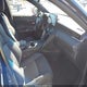 JTEAAAAH5MJ040324 2021 Toyota Venza Xle auction photo thumbnail 5