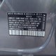 3VWDP7AJ0CM357724 2012 Volkswagen Jetta 2.5L Se auction photo thumbnail 9