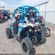 3JBPDAR26GJ001288 2016 Can-Am Maverick 1000R Turbo auction photo thumbnail 3