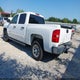 2GCEC13C481336095 2008 Chevrolet Silverado 1500 Ls auction photo thumbnail 3