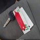 KNAFK4A60F5395854 2015 Kia Forte Lx auction photo thumbnail 11