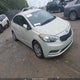 KNAFK4A60F5395854 2015 Kia Forte Lx auction photo thumbnail 1