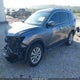JN8AT2MT9LW032320 2020 Nissan Rogue S Fwd auction photo thumbnail 2