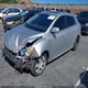 2T1KE4EE9AC037352 2010 Toyota Matrix S auction photo thumbnail 2