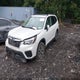 JF2SKAGC2KH504922 2019 Subaru Forester Premium auction photo thumbnail 2