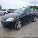 2G1WG5E3XC1101716 2012 Chevrolet Impala Lt auction photo thumbnail 2