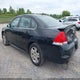 2G1WG5E3XC1101716 2012 Chevrolet Impala Lt auction photo thumbnail 3