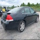 2G1WG5E3XC1101716 2012 Chevrolet Impala Lt auction photo thumbnail 4