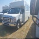1FDFE4FS5JDC36306 2018 Ford E-450 Cutaway auction photo thumbnail 2