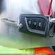 4T1C11AKXLU989837 2020 Toyota Camry Le auction photo thumbnail 11