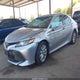 4T1C11AKXLU989837 2020 Toyota Camry Le auction photo thumbnail 2