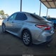 4T1C11AKXLU989837 2020 Toyota Camry Le auction photo thumbnail 3