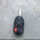 1FADP3F29HL259836 2017 Ford Focus Se auction photo thumbnail 11