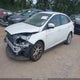 1FADP3F29HL259836 2017 Ford Focus Se auction photo thumbnail 2