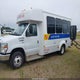 1FDEE4FLXFDA09639 2015 Ford Econoline E450 Super Duty Cutwy Van auction photo thumbnail 14